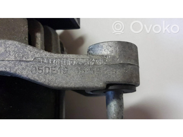 Генератор 373002U200 Hyundai i30 1.6