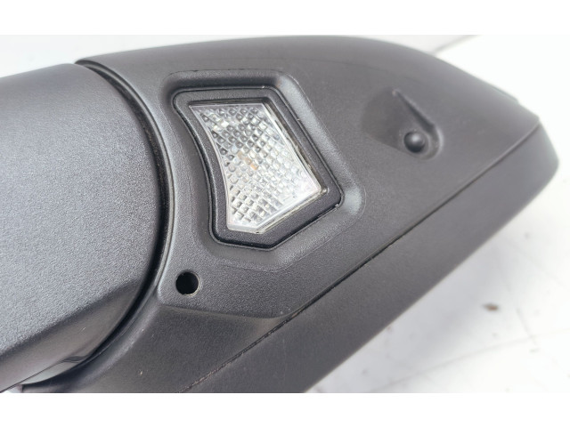 Зеркало электрическое Volvo S60 2014 - 2018 года