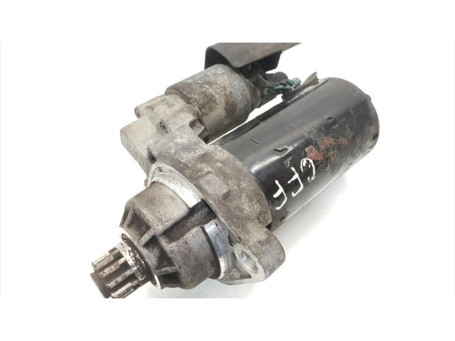 Стартер 0001123038 Volkswagen Golf SportWagen