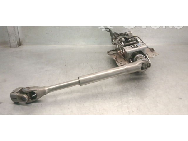 Рулевая рейка 2K5419501A, 2K5419501A Volkswagen Caddy 2015 - 2020 года