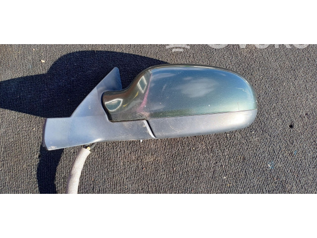 Зеркало электрическое Volvo S80 1999 - 2003 года