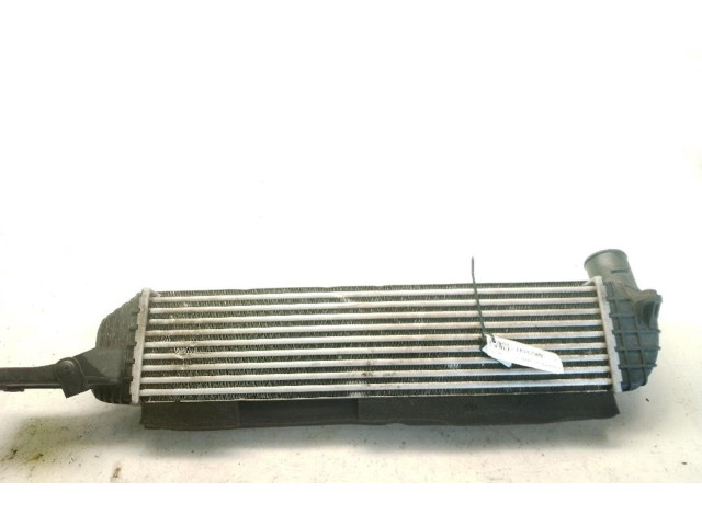 Интеркулер 2371034200 SsangYong Korando