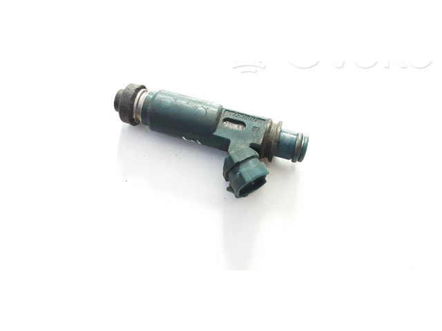 Vstřikovač 2325050040 Toyota Land Cruiser (J100)