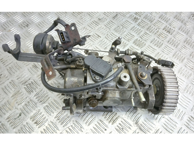 Vstřikovací čerpadlo R8448B031A, 711539 Volvo S40, V40