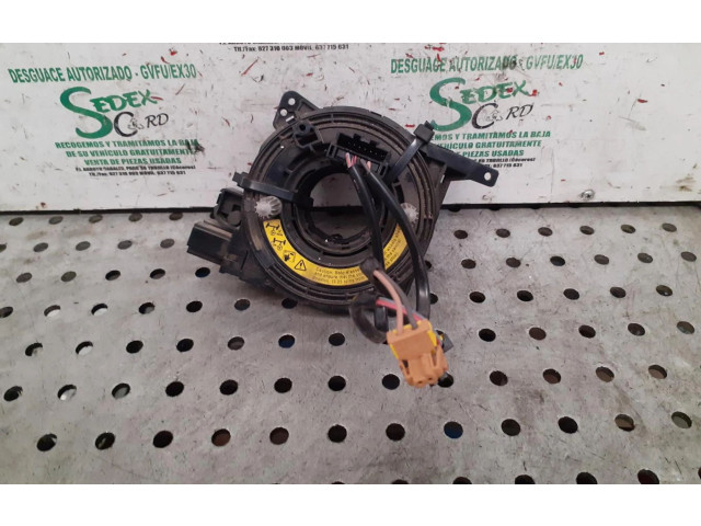 Полоса надувных подушек (кольцо srs)    ANP80H057A   Volvo S80