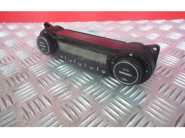 Блок управления климат-контролем 972501H650EQ, 972501H650EQ   KIA Ceed
