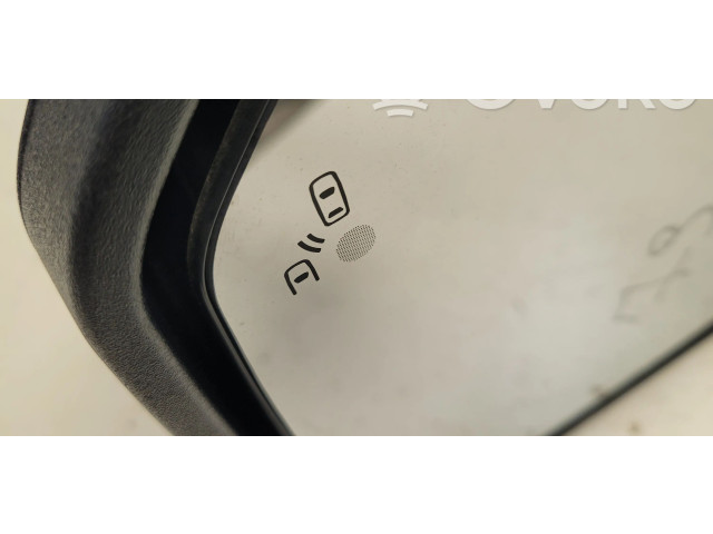 Zpětné zrcátko Ford F150 2019 JL3417683FH5YGY