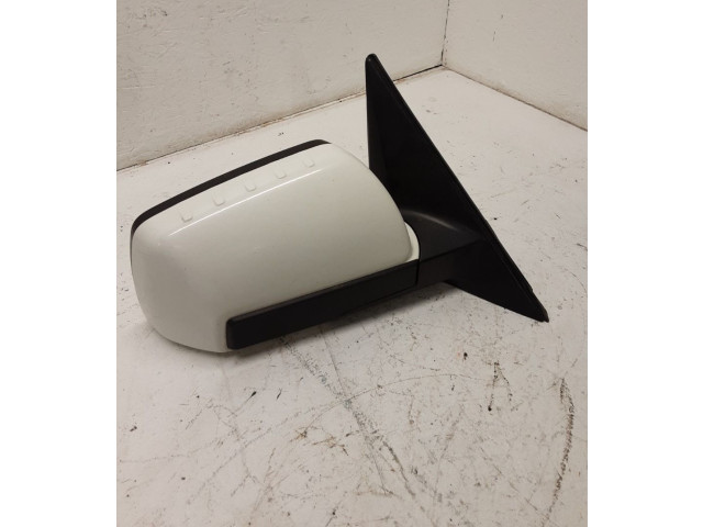 Zpětné zrcátko KIA Soul 2010 876202K170