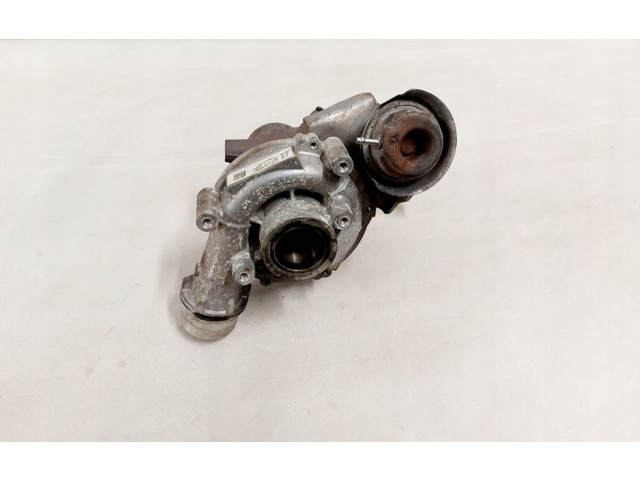 Турбина Dacia Sandero 144119263R