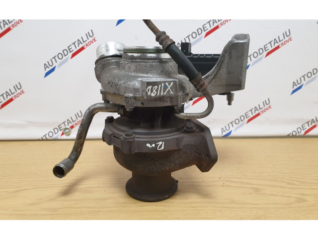 Блок управления Xenon