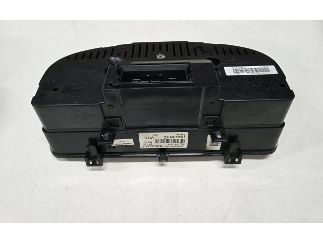 Панель приборов 2K0920844C, V0002000 Volkswagen Caddy