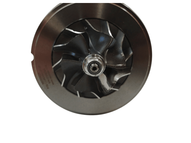  Турбина Opel Combo C  49131-06007, CHRA50-0128         