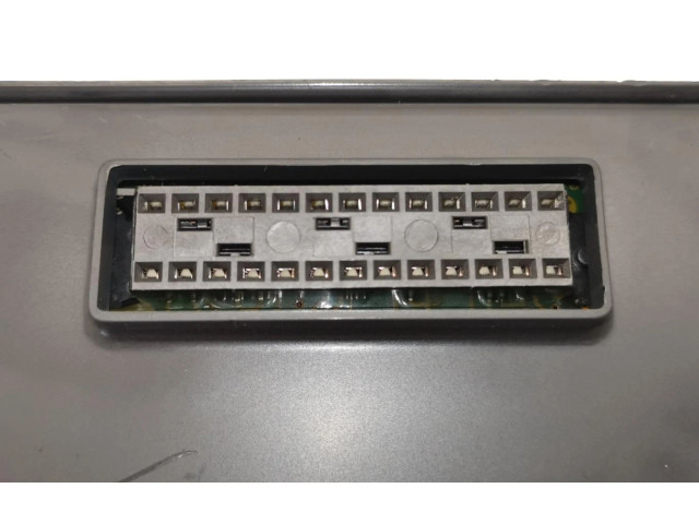 Блок управления двигателя P56050231AH   Jeep Grand Cherokee (WJ)