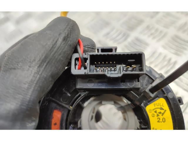 Подрулевой шлейф SRS    KIA Ceed