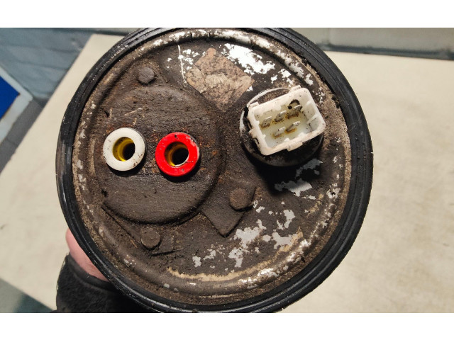 Vstřikovací čerpadlo Ford Ka