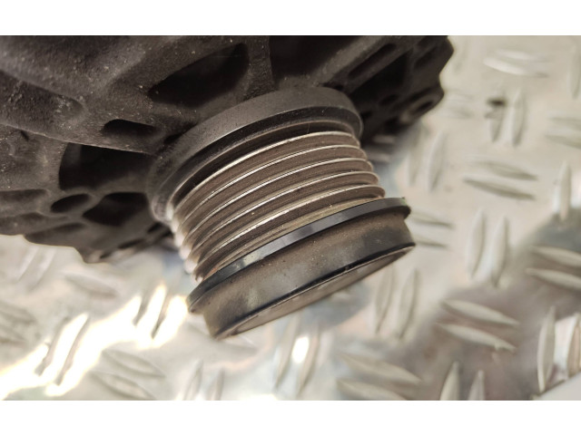 Генератор AG9T10300BA, 111010082   Ford S-MAX