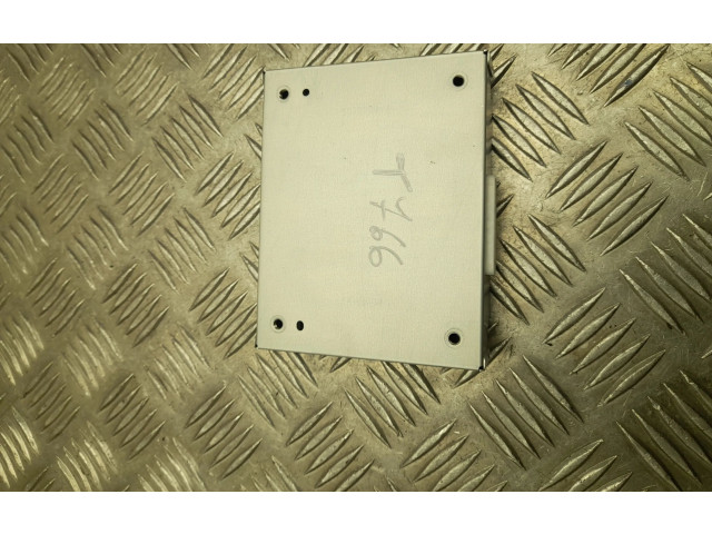 Блок управления KL3B66UU0C, G7847 Mazda CX-5