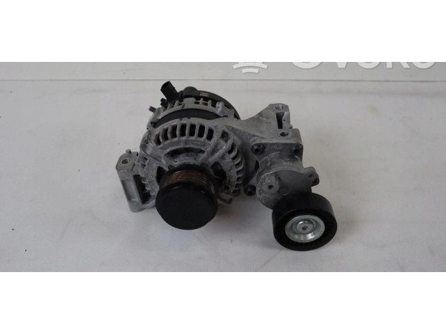 Генератор 32279255 Volvo XC40