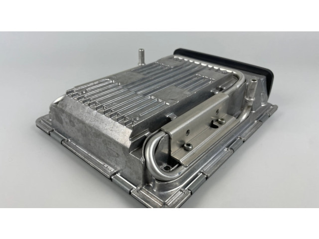 Řídící jednotka 7608099, 5WK93838 BMW 7 F01 F02 F03 F04 2014