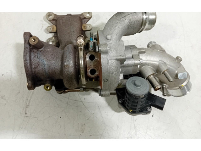 Turbodmychadlo Турбина 282312MHB0 Hyundai Santa Fe G4FT