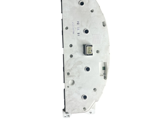 Панель приборов 8673802, 69594220T Volvo S60