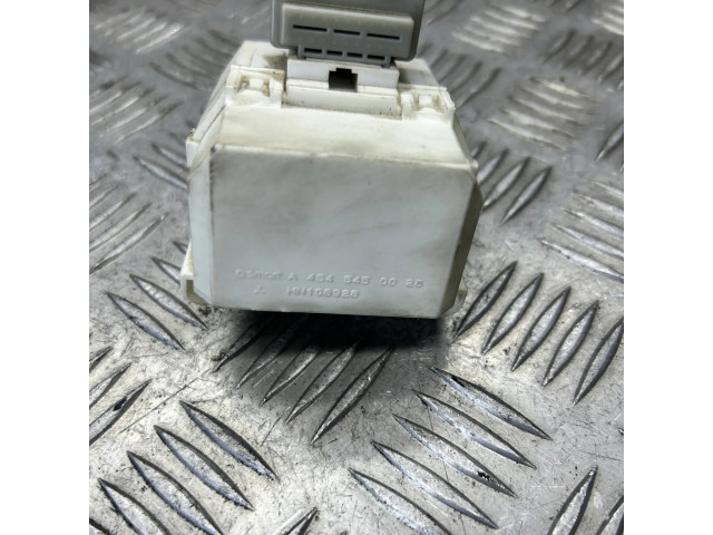 Блок предохранителей  A4545450028, MN108928   Mitsubishi Colt    