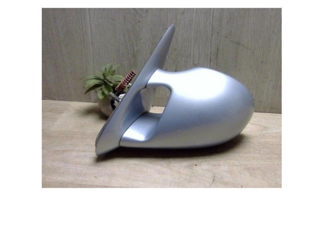 Зеркало (механическое) Peugeot 306 - года