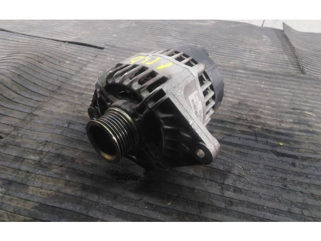 Генератор 46782219, P3-A5-19-2   Alfa Romeo GTV      