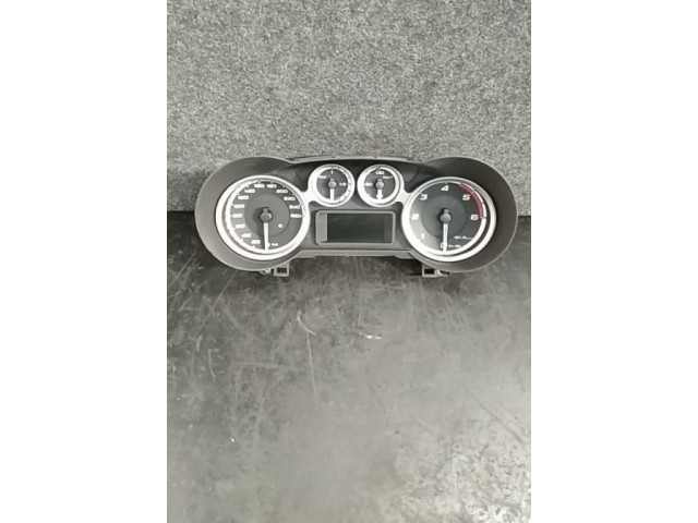 Přístrojová deska Alfa Romeo Mito 2009 A2C53357411, 50517154