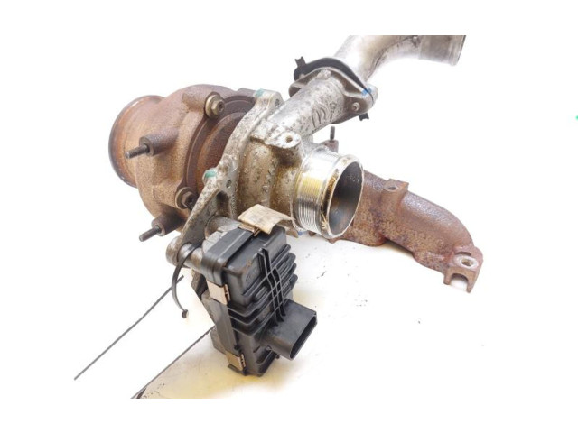 Масляный насос D16AA 13900-55P01-000 Suzuki Vitara (LY)