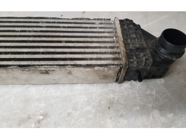 Интеркулер 1530A111 Mitsubishi Outlander