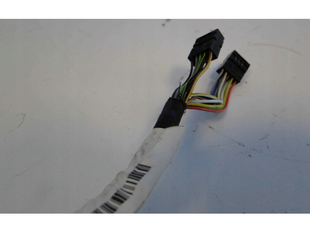 Зеркало электрическое        Mercedes-Benz ML W166  2012 - 2017 года   