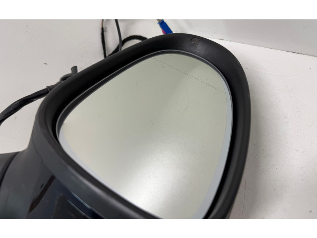 Zpětné zrcátko Volkswagen Touareg II 2016 7P6857501ED