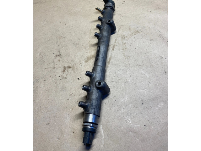 Топливная рампа 0445215023   Volvo XC60   для двигателя D5244T17