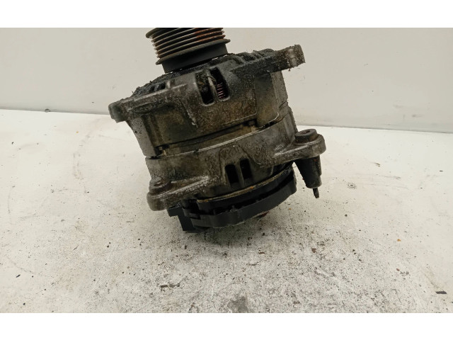 Генератор 03L903023X01, 20140514105041 Volkswagen Caddy