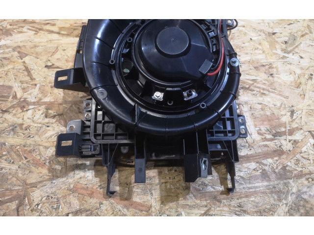 Вентилятор печки    22762718   Chevrolet Camaro