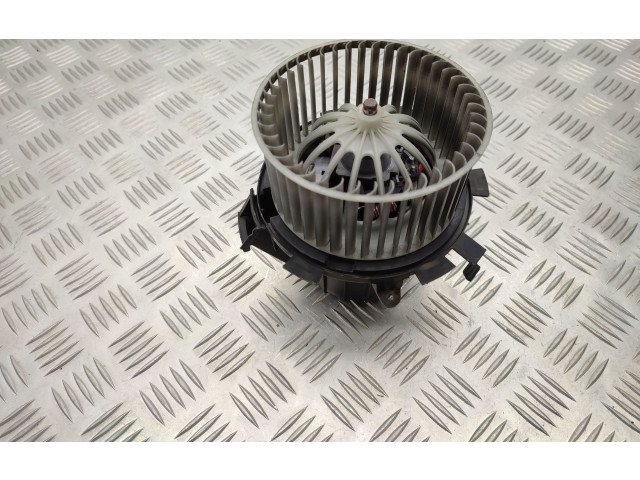 Вентилятор печки       Citroen C5