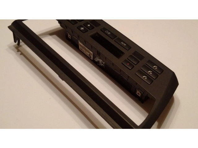 Блок управления климат-контролем 64113413866, 3413866   BMW X3 E83