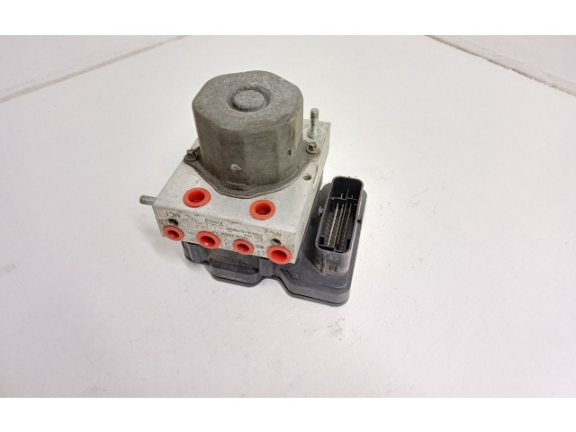 Блок АБС 2221815, 0265956396 Ford Transit Custom 2013 - 2023 года