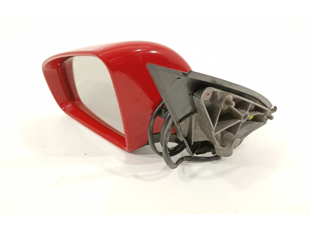 Зеркало электрическое Audi A4 Allroad - года