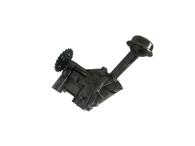 Масляный насос   7700600532  Dacia Duster 