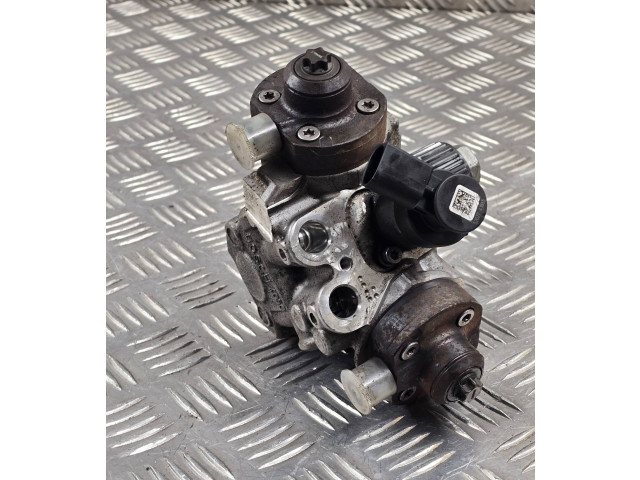 Vstřikovací čerpadlo 059130755CG Audi A4 S4 B9 8W