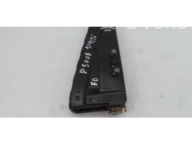 Подушка безопасности в сиденье 9684602380, 34069617C   Peugeot 5008