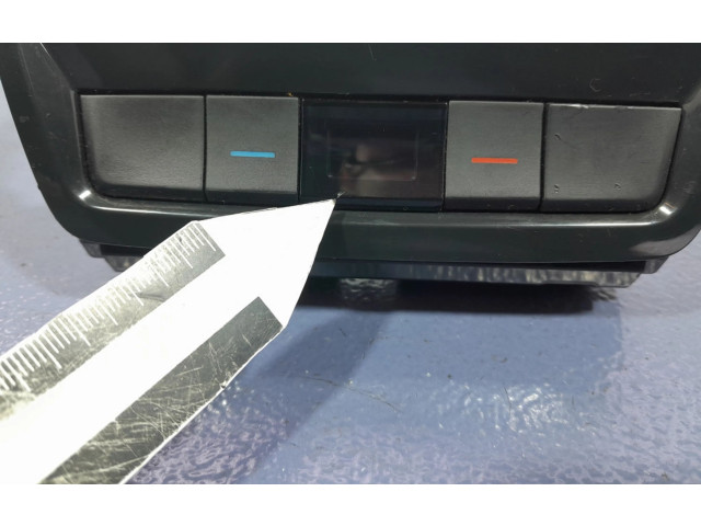 Блок управления климат-контролем 565907049, 565907049 Skoda Kodiaq