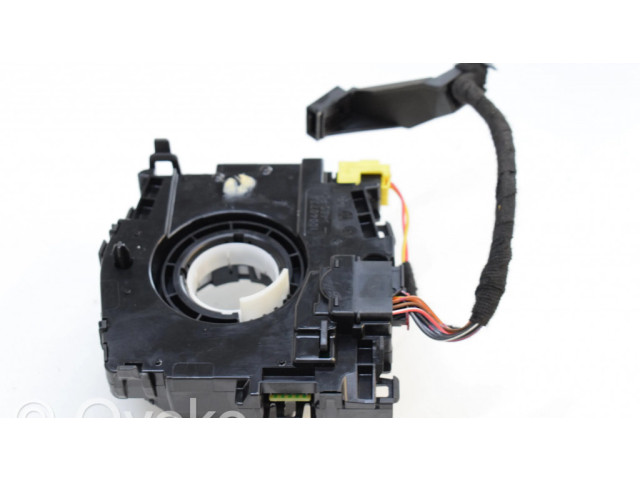 Полоса надувных подушек (кольцо srs)