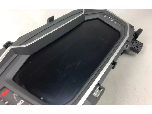 Панель приборов 82A920710A Audi A1