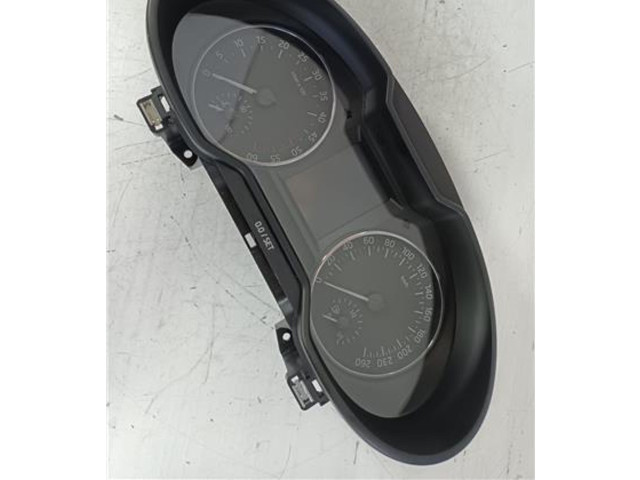 Панель приборов 5e920861E   Skoda Octavia Mk3 (5E)       