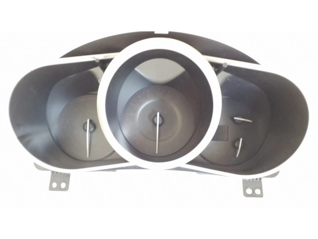 Přístrojová deska Mazda CX-7 2011 EH4455430, K9001