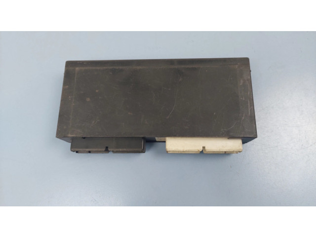 Комфортный модуль