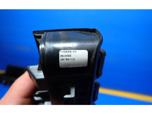 Дисплей    156053243   Alfa Romeo Giulietta